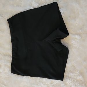 Garage athletic shorts